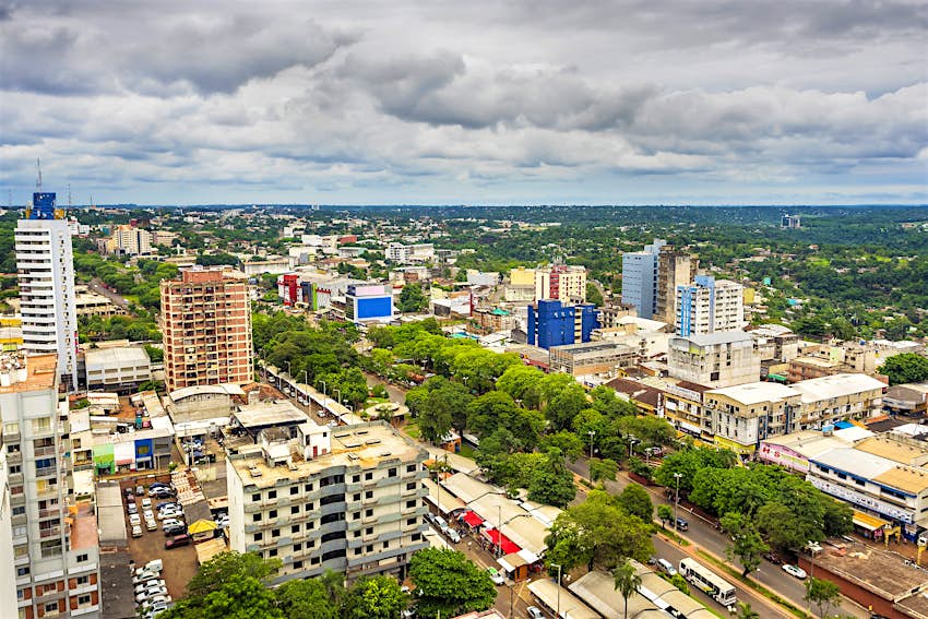 From waterfalls to chipas, everything you need to know for your first From waterfalls to chipas, everything you need to know for your first